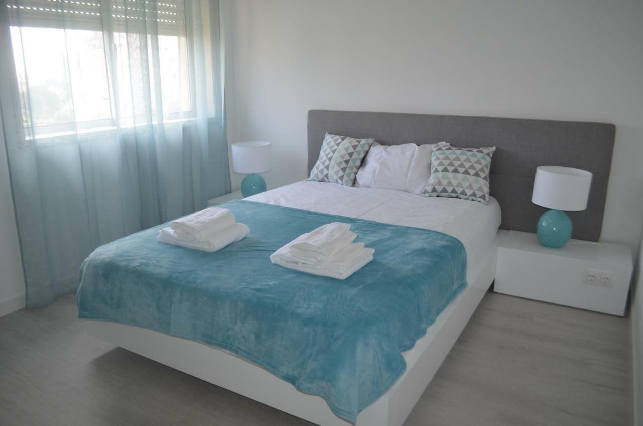 Modern And Cozy Apartment Vila Nova de Gaia Dış mekan fotoğraf