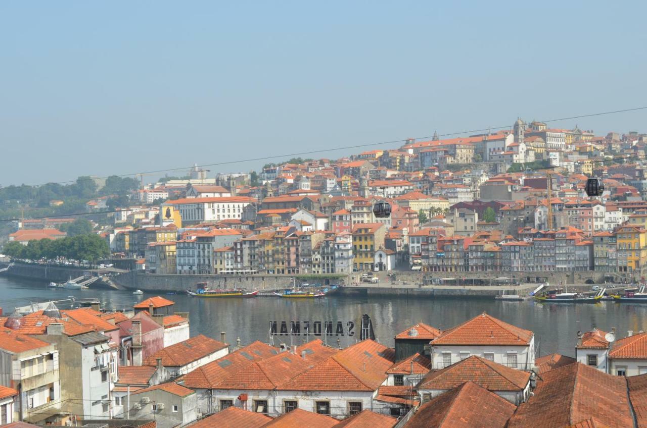 Modern And Cozy Apartment Vila Nova de Gaia Dış mekan fotoğraf