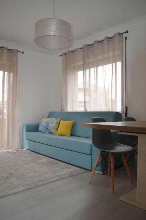 Modern And Cozy Apartment Vila Nova de Gaia Dış mekan fotoğraf