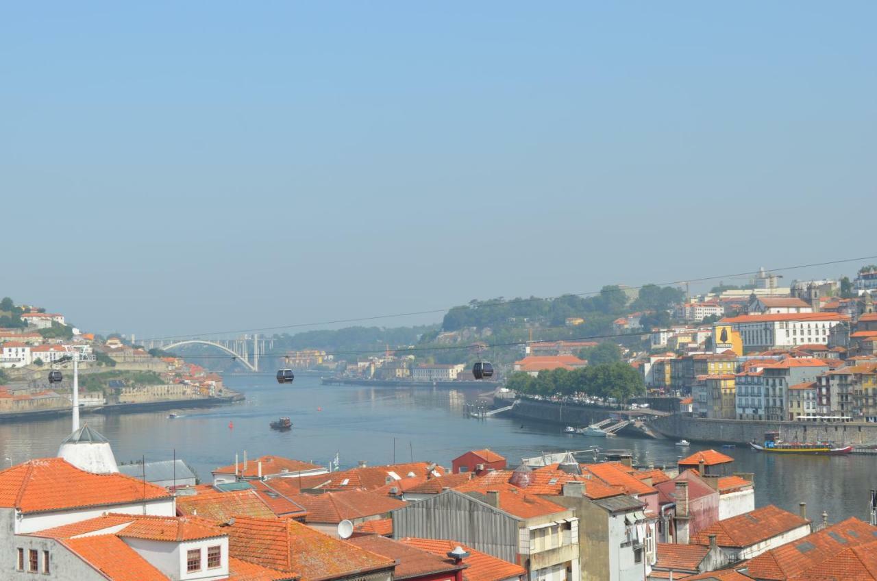 Modern And Cozy Apartment Vila Nova de Gaia Dış mekan fotoğraf